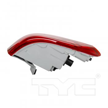TYC 11666200 Tail Light Assembly product image 7 of 8