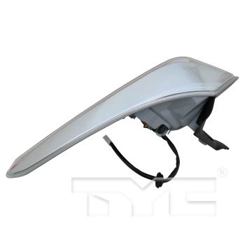 TYC 11667500 Tail Light Assembly product image 5 of 6