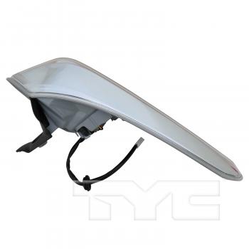 TYC 11667600 Tail Light Assembly product image 5 of 6