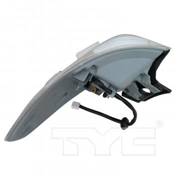 TYC 11667600 Tail Light Assembly product image 6 of 6