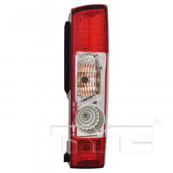 TYC 11670900 Tail Light Assembly product image 1 of 6