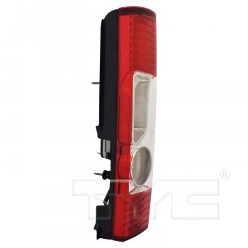 TYC 116709009 - Tail Light Assembly TYC 116709009 Tail Light Assembly product image 3 of 6