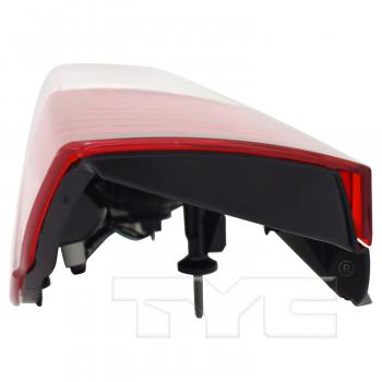 TYC 116709009 - Tail Light Assembly TYC 116709009 Tail Light Assembly product image 5 of 6
