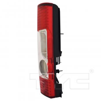 TYC 116710009 Tail Light Assembly product image 3 of 6
