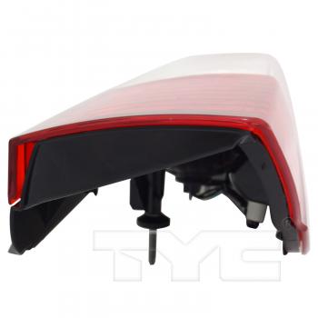TYC 116710009 Tail Light Assembly product image 5 of 6