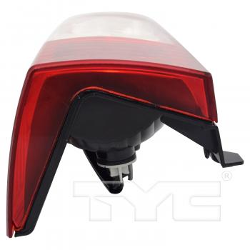 TYC 116710009 Tail Light Assembly product image 6 of 6