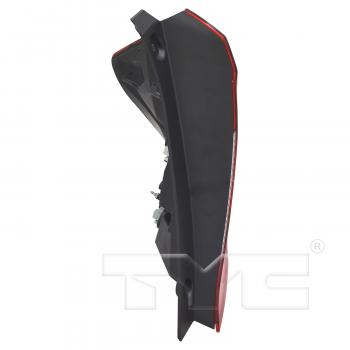 TYC 116713009 Tail Light Assembly product image 3 of 6