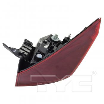 TYC 116713009 Tail Light Assembly product image 5 of 6