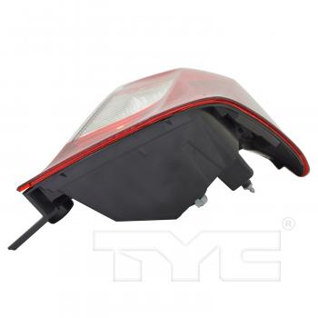 TYC 116713009 Tail Light Assembly product image 6 of 6