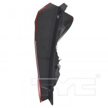 TYC 116714009 Tail Light Assembly product image 3 of 6