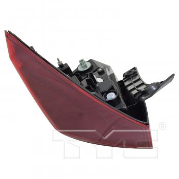 TYC 116714009 Tail Light Assembly product image 5 of 6