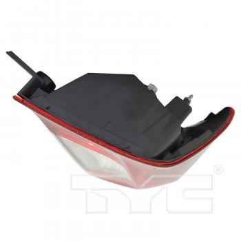 TYC 116714009 Tail Light Assembly product image 6 of 6