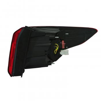 TYC 11672200 Tail Light Assembly product image 4 of 6