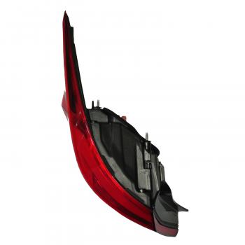 TYC 11672200 Tail Light Assembly product image 5 of 6