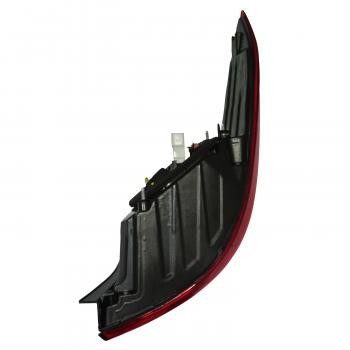 TYC 11672200 Tail Light Assembly product image 6 of 6