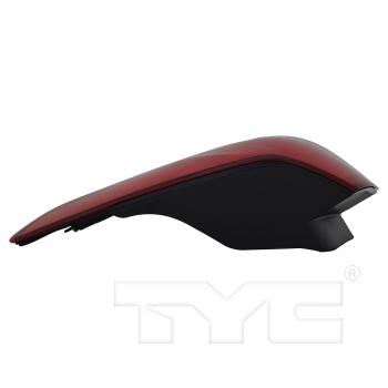 TYC 116725009 - Tail Light Assembly TYC 116725009 Tail Light Assembly product image 5 of 6