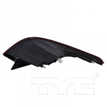 TYC 116725009 - Tail Light Assembly TYC 116725009 Tail Light Assembly product image 6 of 6