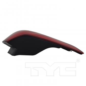 TYC 116726009 Tail Light Assembly product image 5 of 6