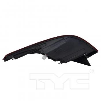 TYC 116726009 Tail Light Assembly product image 6 of 6