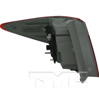 TYC 11673700 Tail Light Assembly product image 3 of 6