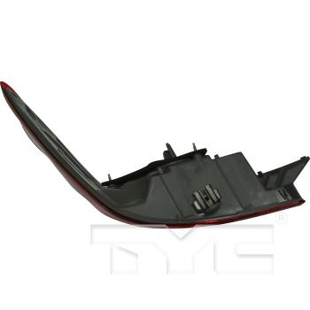 TYC 11673700 Tail Light Assembly product image 6 of 6