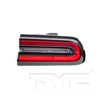 TYC 11673900 Tail Light Assembly product image 1 of 6