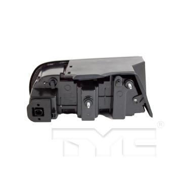 TYC 11673900 Tail Light Assembly product image 2 of 6