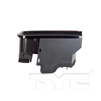 TYC 11673900 Tail Light Assembly product image 5 of 6