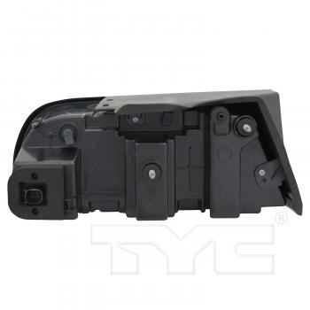 TYC 116739009 - Tail Light Assembly TYC 116739009 Tail Light Assembly product image 2 of 6