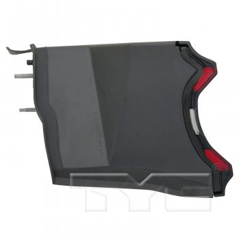 TYC 116739009 - Tail Light Assembly TYC 116739009 Tail Light Assembly product image 3 of 6