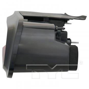 TYC 116739009 - Tail Light Assembly TYC 116739009 Tail Light Assembly product image 4 of 6