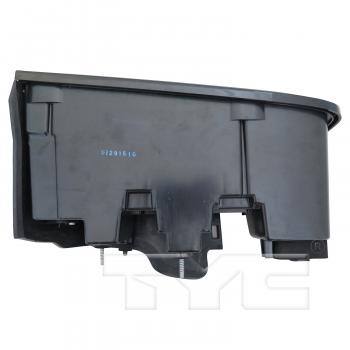 TYC 116739009 - Tail Light Assembly TYC 116739009 Tail Light Assembly product image 6 of 6