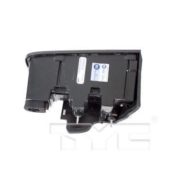 TYC 11674000 Tail Light Assembly product image 6 of 6