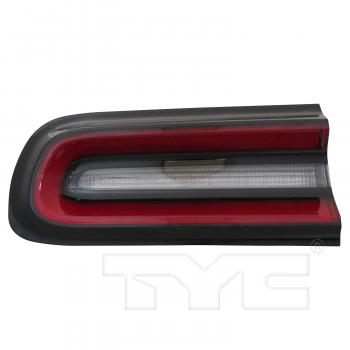 TYC 116740009 Tail Light Assembly product image 1 of 6