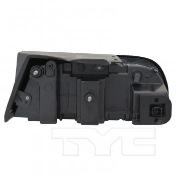 TYC 116740009 Tail Light Assembly product image 2 of 6