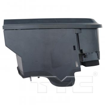 TYC 116740009 Tail Light Assembly product image 5 of 6