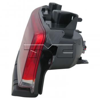 TYC 116744009 Tail Light Assembly product image 3 of 6