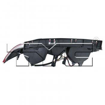 TYC 116744009 Tail Light Assembly product image 6 of 6