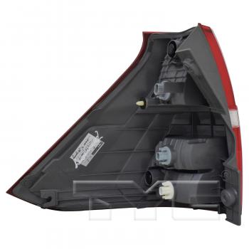 TYC 116749009 Tail Light Assembly product image 2 of 6