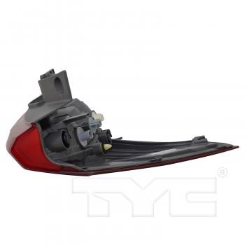 TYC 116749009 Tail Light Assembly product image 5 of 6