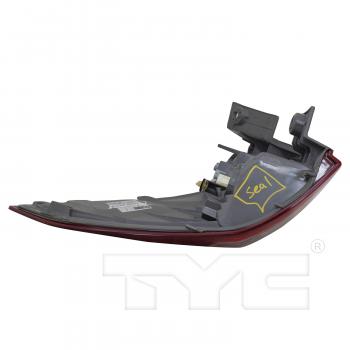 TYC 116749009 Tail Light Assembly product image 6 of 6