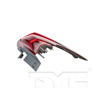 TYC 11675000 - Tail Light Assembly TYC 11675000 Tail Light Assembly product image 5 of 6