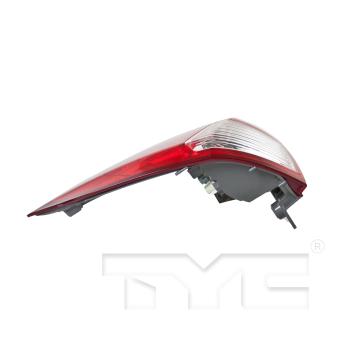 TYC 11675000 - Tail Light Assembly TYC 11675000 Tail Light Assembly product image 6 of 6