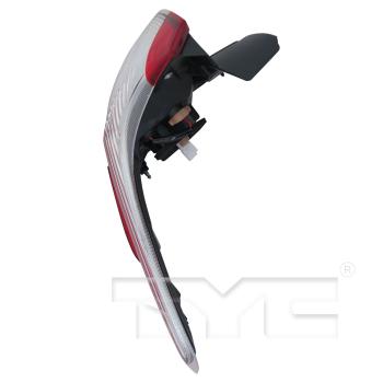 TYC 11675300 - Tail Light Assembly TYC 11675300 Tail Light Assembly product image 5 of 6