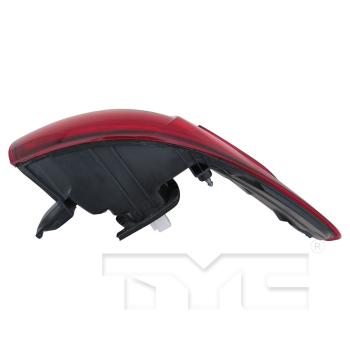 TYC 11675300 - Tail Light Assembly TYC 11675300 Tail Light Assembly product image 6 of 6