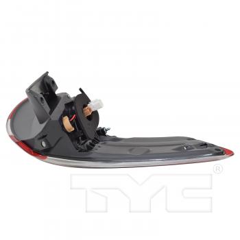 TYC 11675390 Tail Light Assembly product image 5 of 6