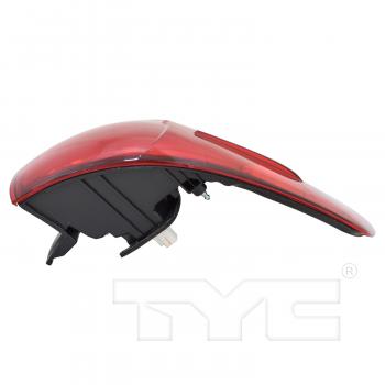 TYC 11675390 Tail Light Assembly product image 6 of 6