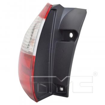 TYC 116754909 Tail Light Assembly product image 3 of 6