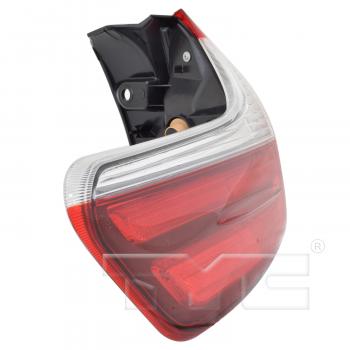 TYC 116754909 Tail Light Assembly product image 4 of 6