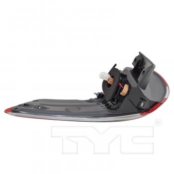 TYC 116754909 Tail Light Assembly product image 5 of 6